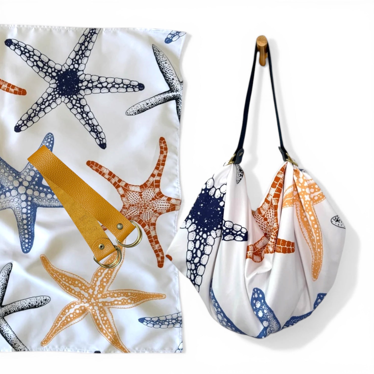 _SUMI Bag Starfish