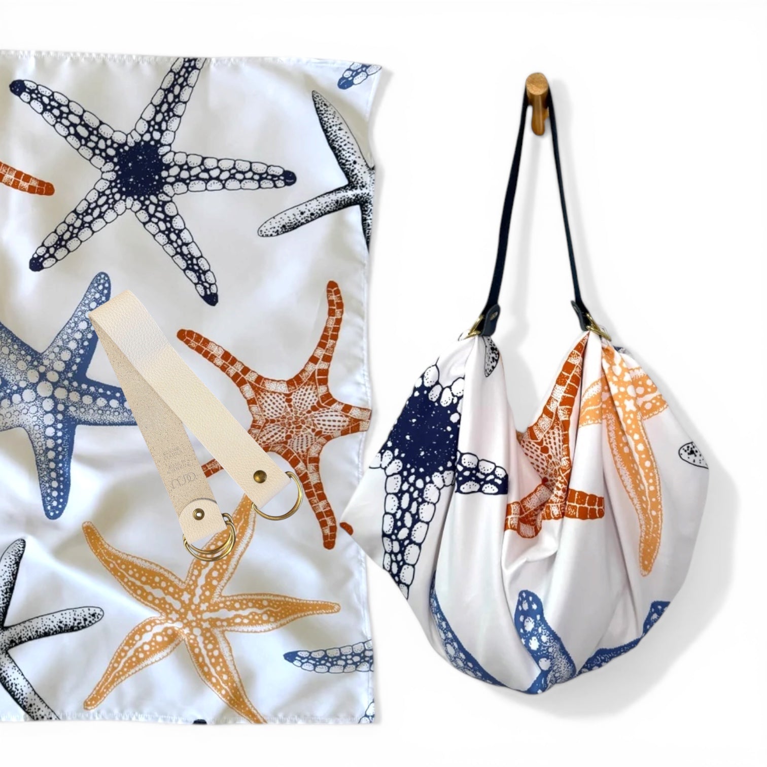 _SUMI Bag Starfish