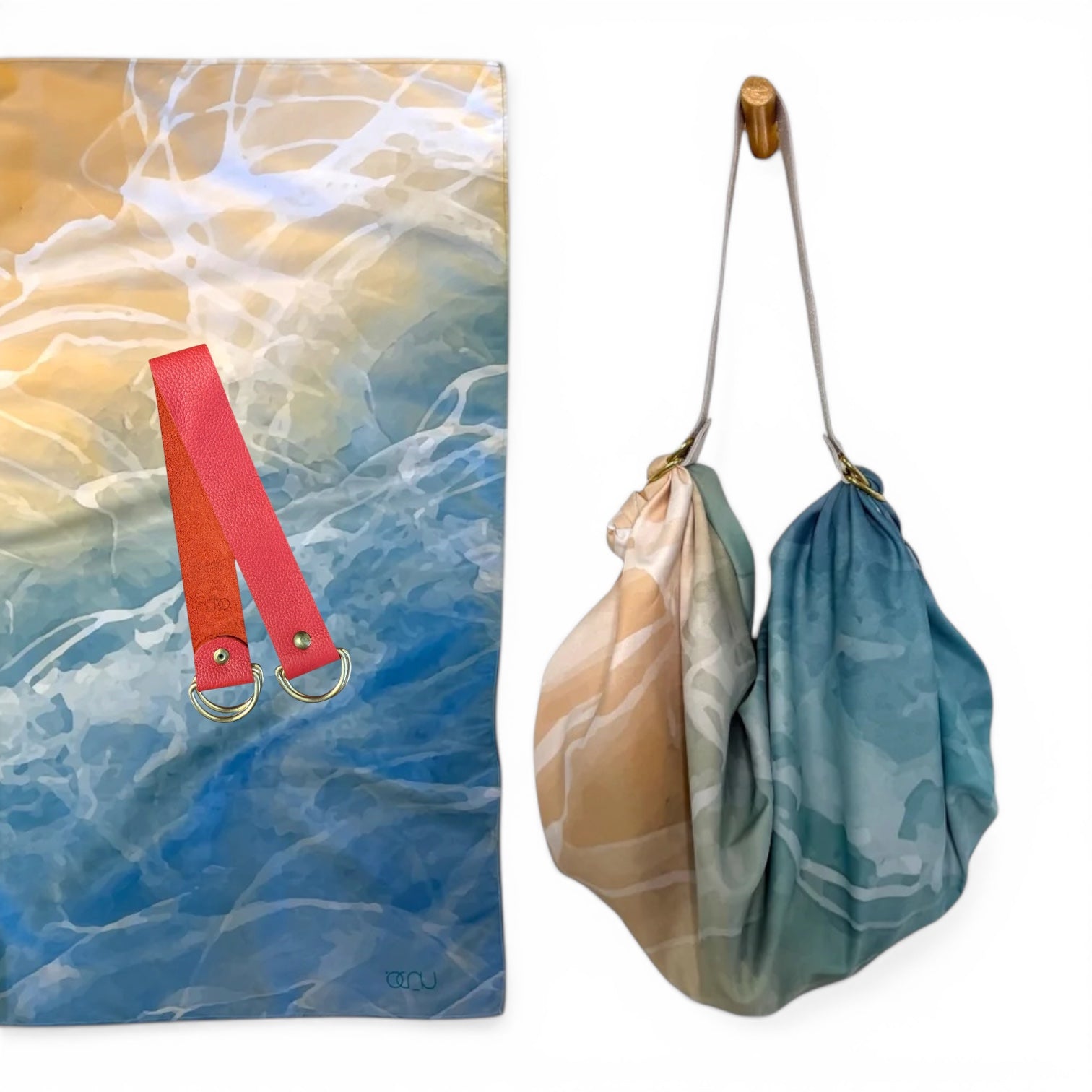 _SUMI Bag Beach Shore