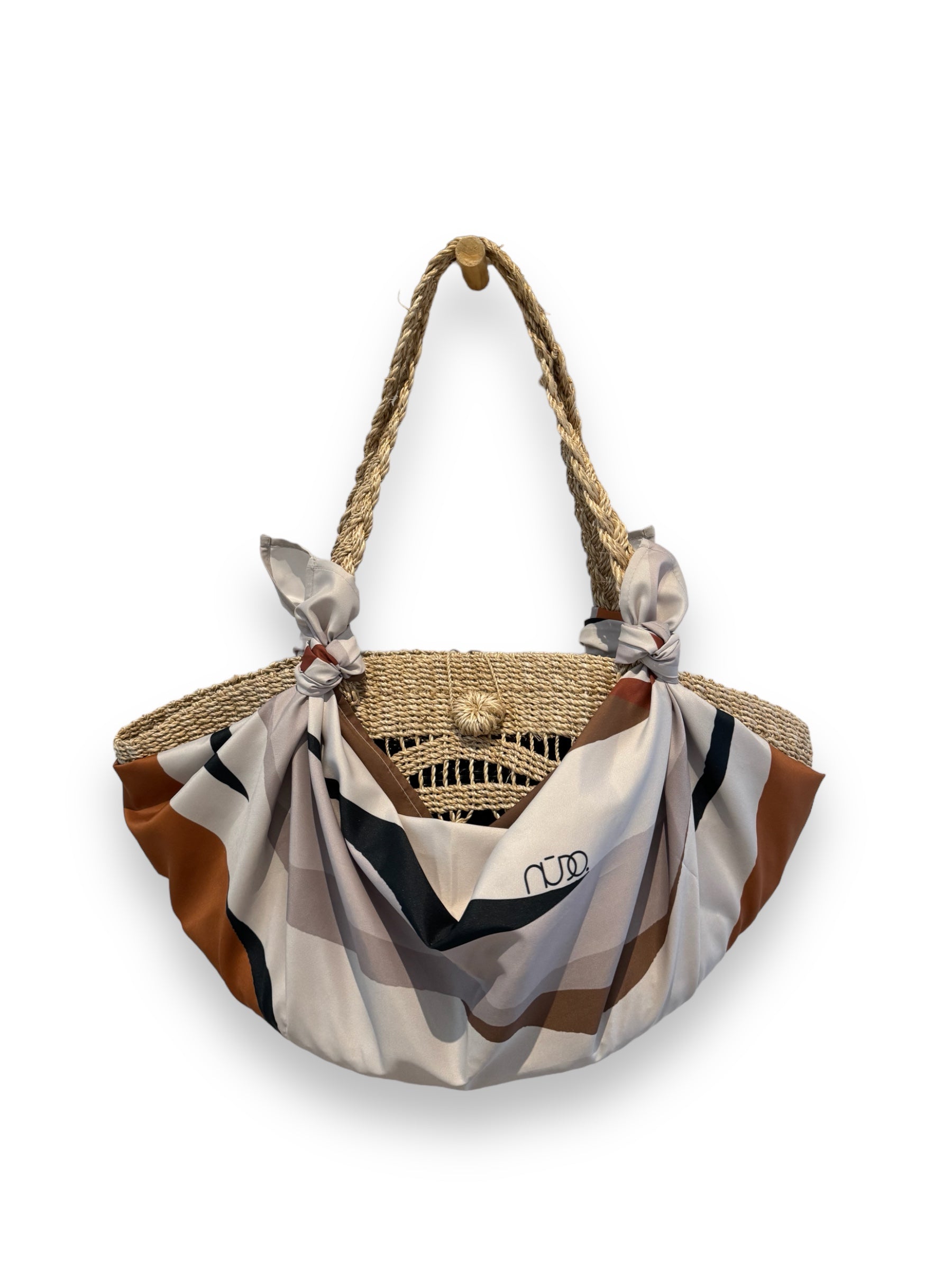 Island Bag Safari
