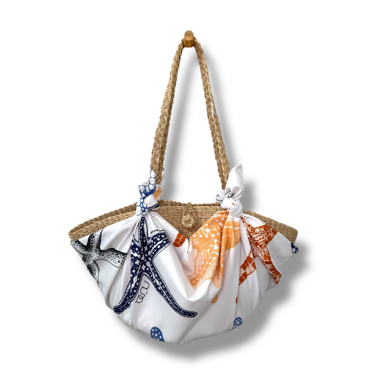 ISLAND BAG Starfish