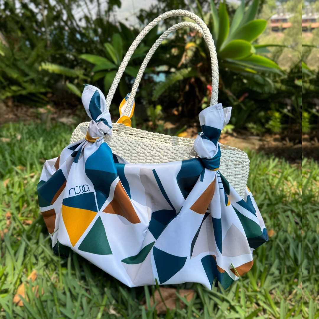 Build Your Own Bag