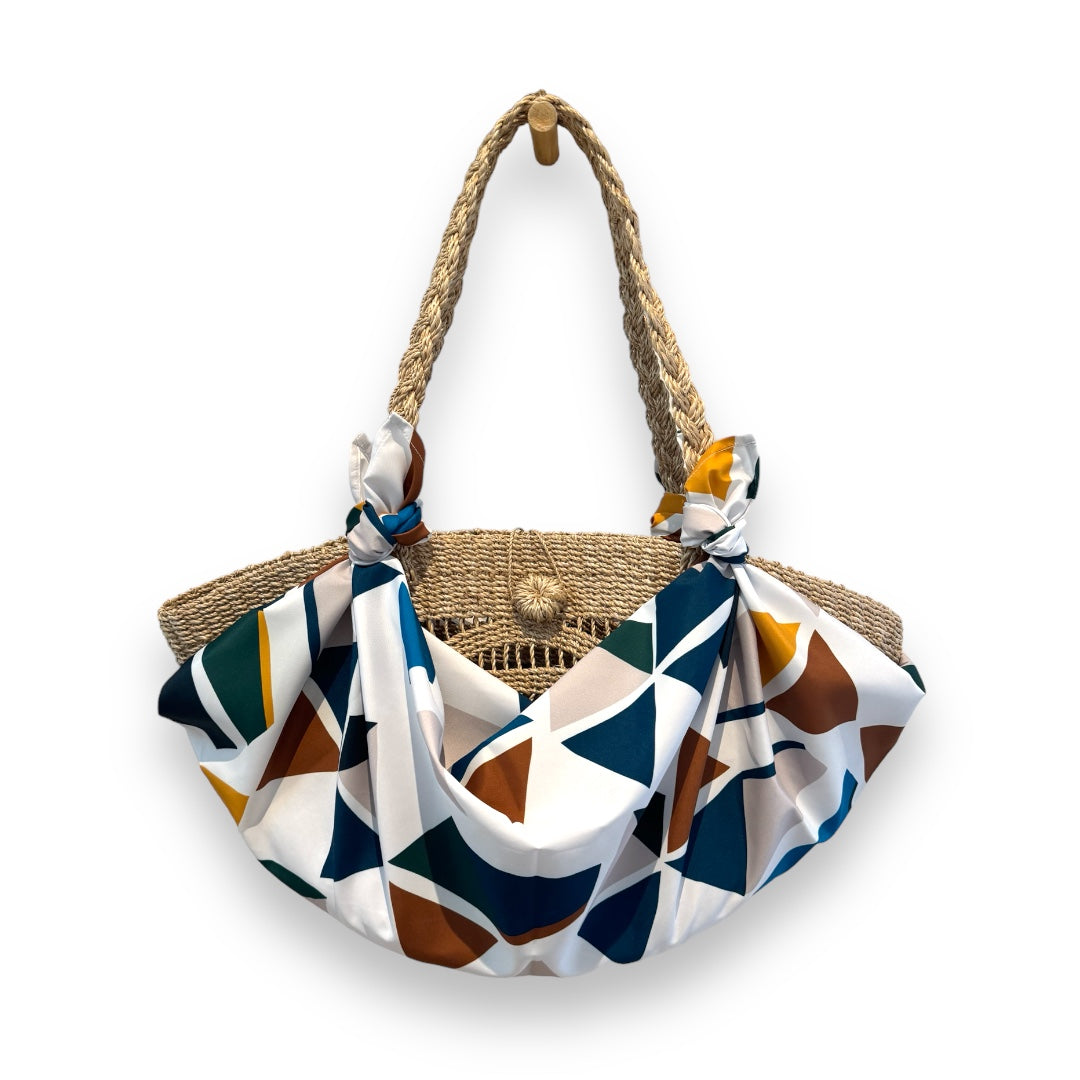 ISLAND BAG Terrazo