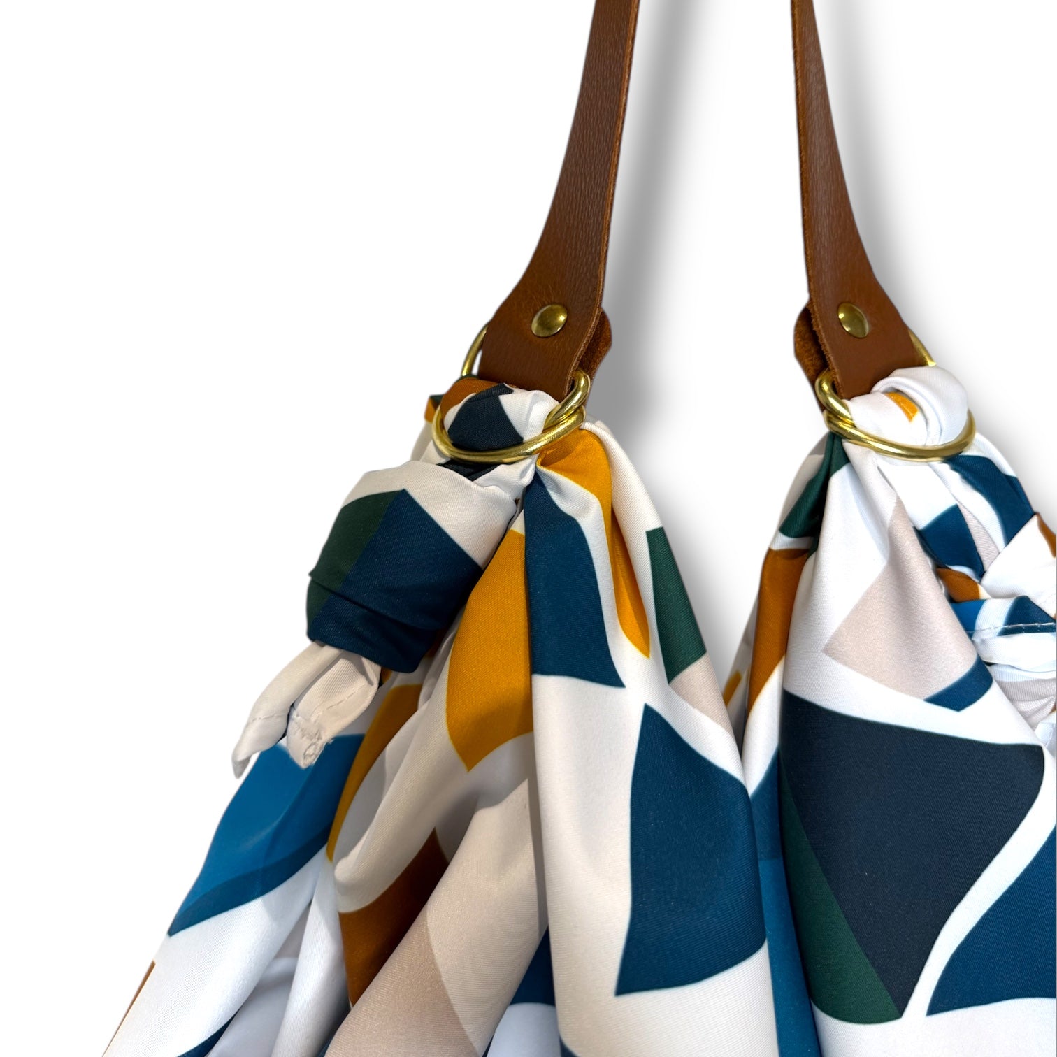 SUMI Bag Terrazo