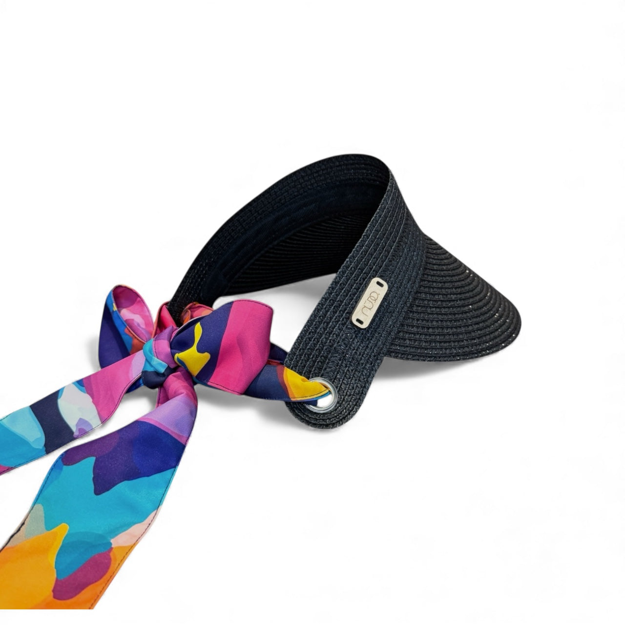 Visor Bold Flowers